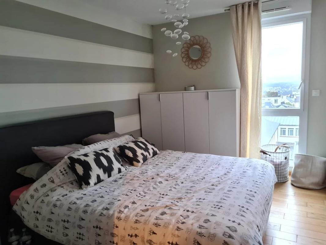 Appartement à louer, 106m², Brest