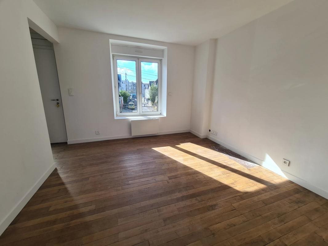 Maison à louer, 68m², Brest