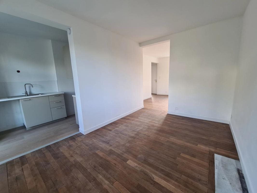 Maison à louer, 68m², Brest