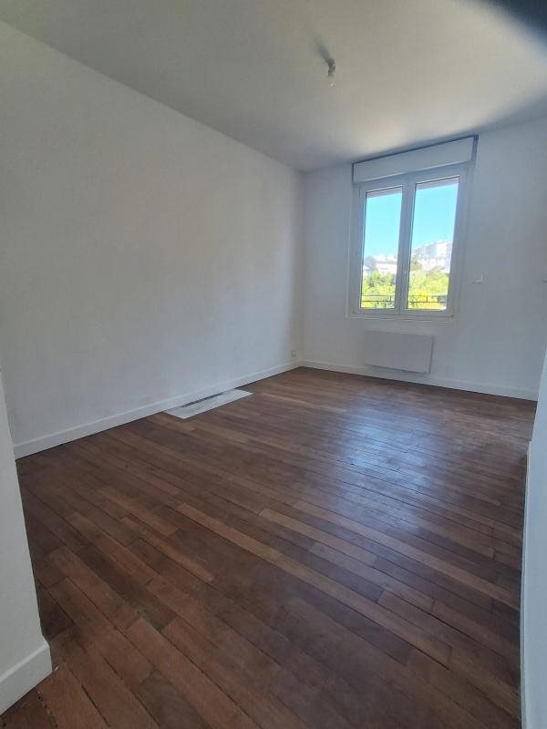 Maison à louer, 68m², Brest