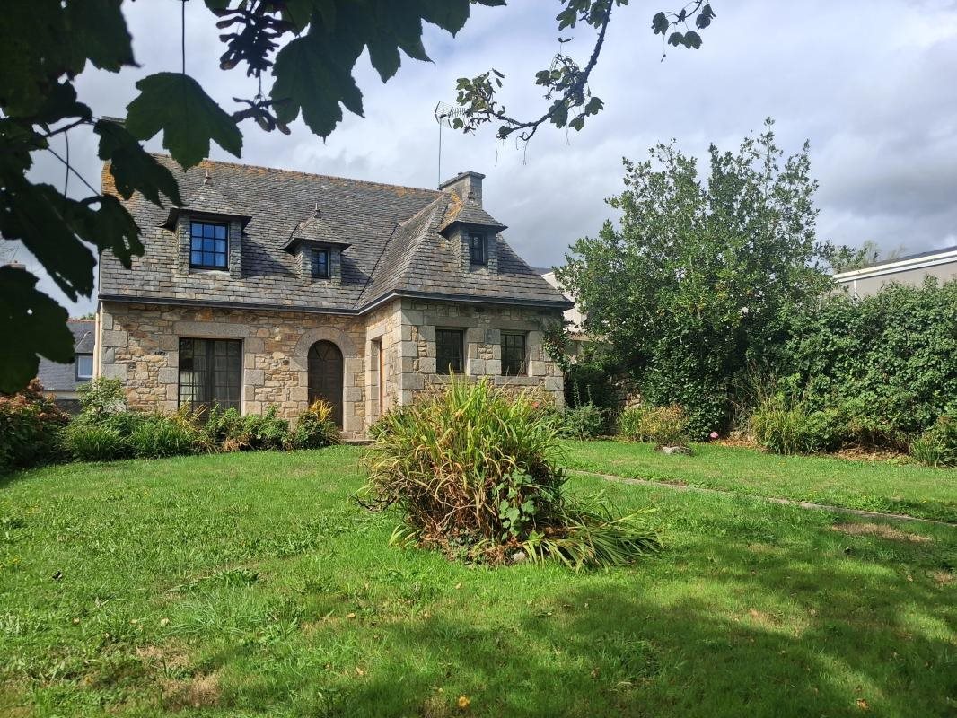 Maison à vendre, 115m², Gouesnou