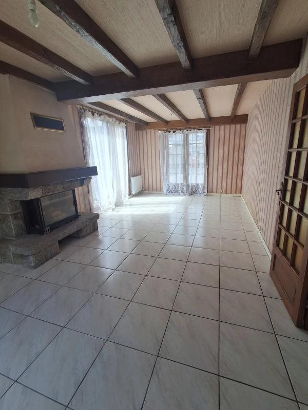 Maison à vendre, 115m², Gouesnou