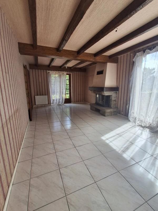 Maison à vendre, 115m², Gouesnou