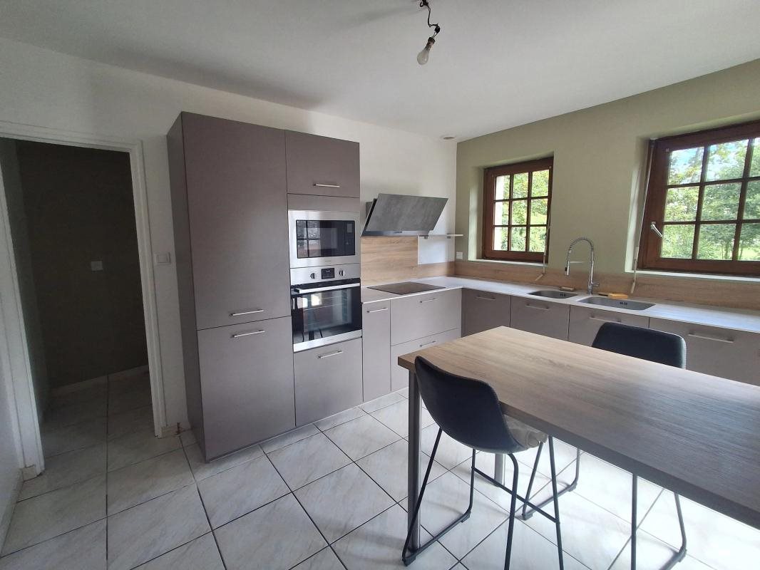 Maison à vendre, 115m², Gouesnou