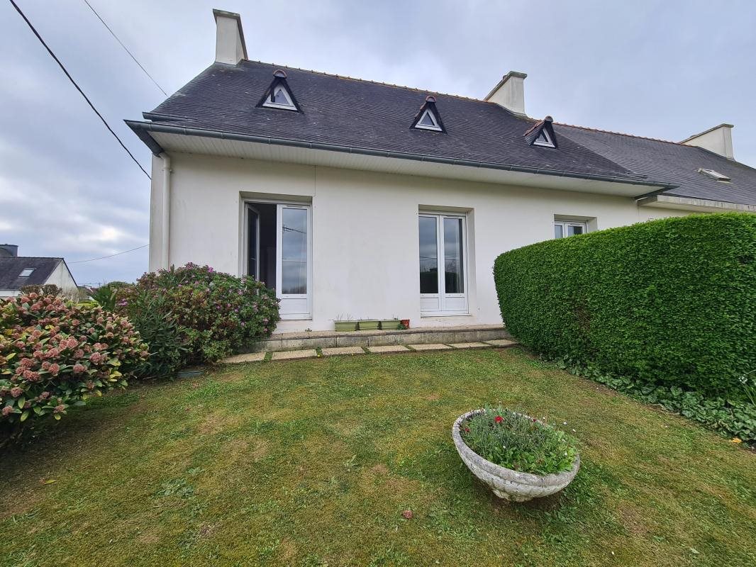 Maison à vendre, 83m², Lesneven