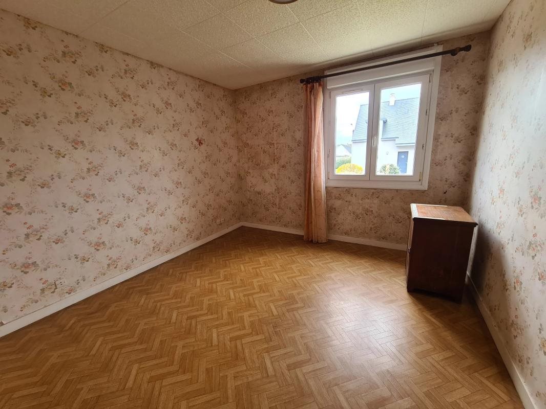 Maison à vendre, 83m², Lesneven