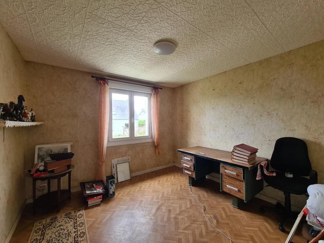 Maison à vendre, 83m², Lesneven