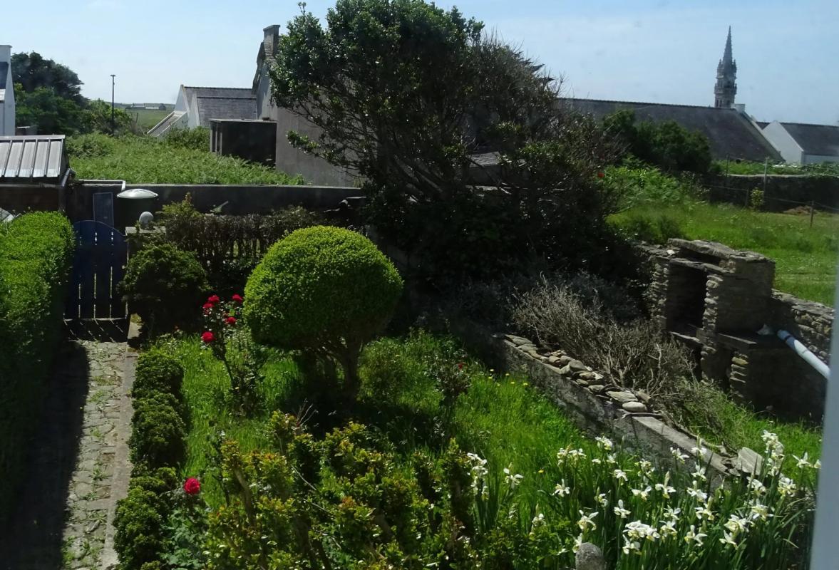 Maison à vendre, 118m², Ouessant