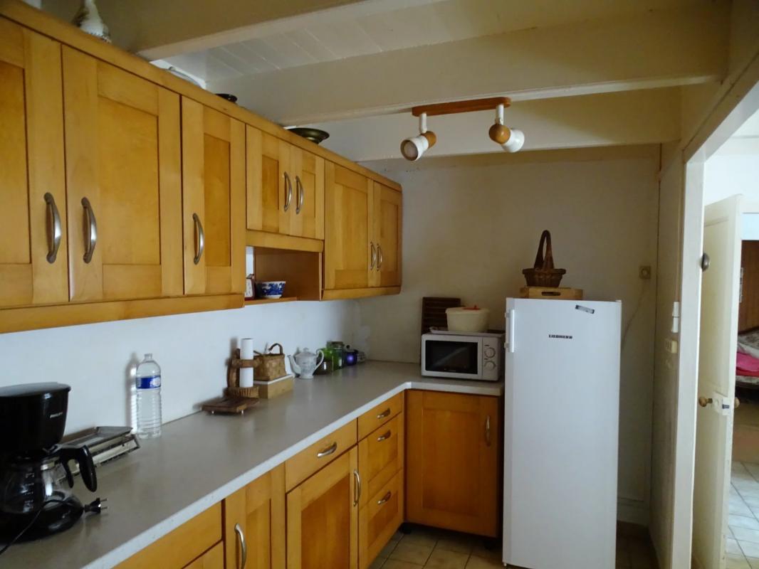 Maison à vendre, 118m², Ouessant