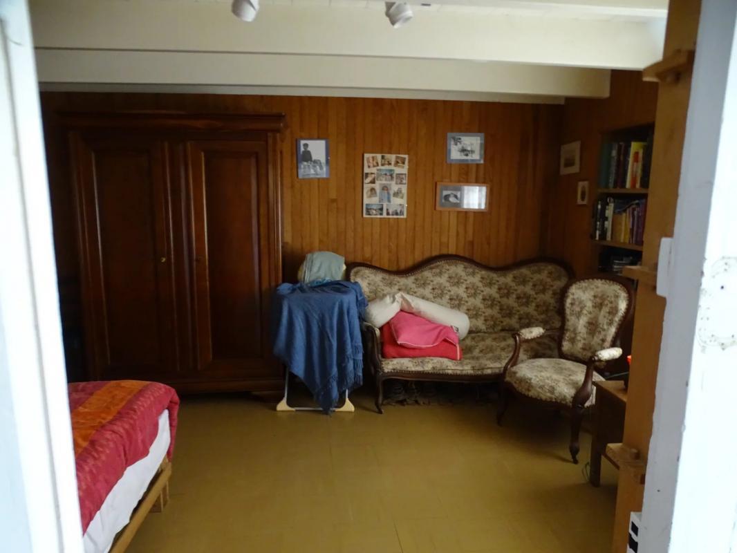 Maison à vendre, 118m², Ouessant
