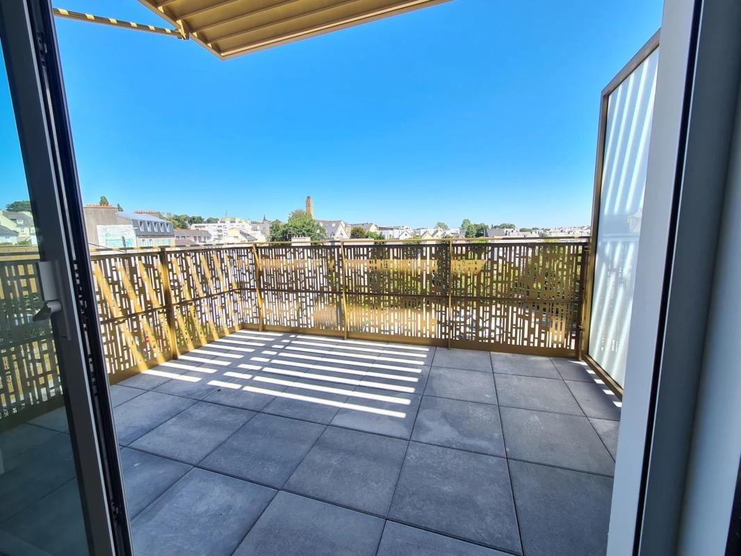 Appartement à louer, 67m², Guipavas