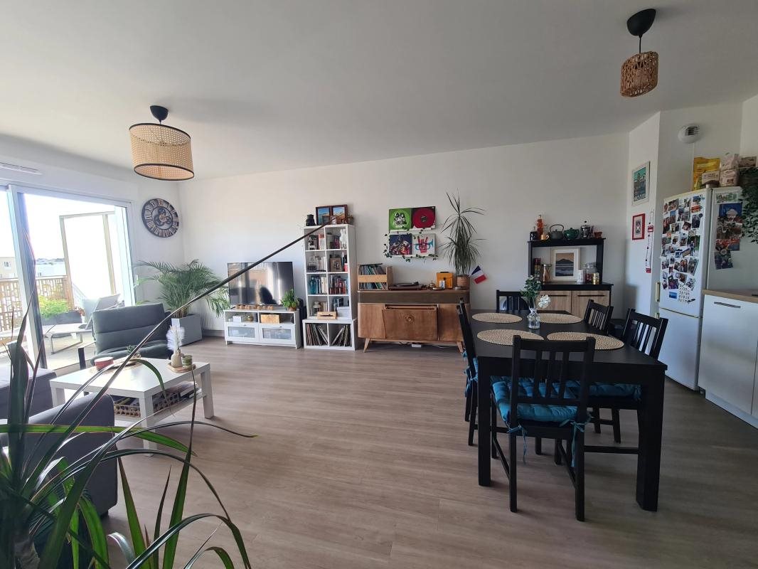 Appartement à louer, 67m², Guipavas
