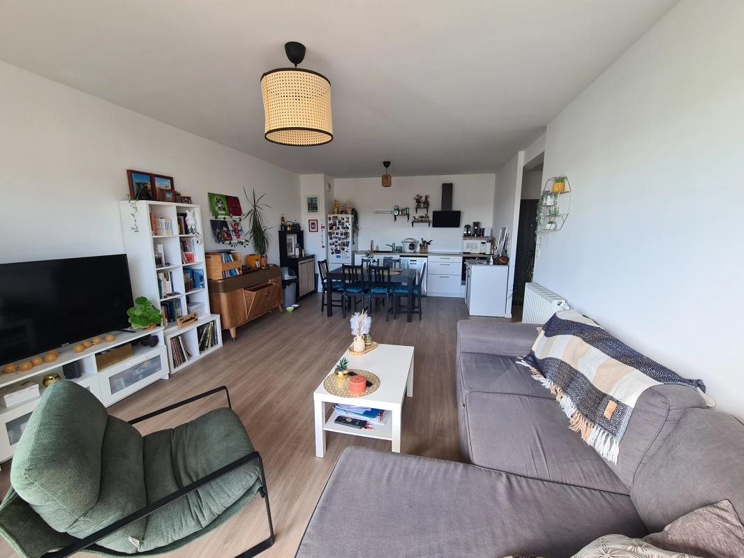 Appartement à louer, 67m², Guipavas