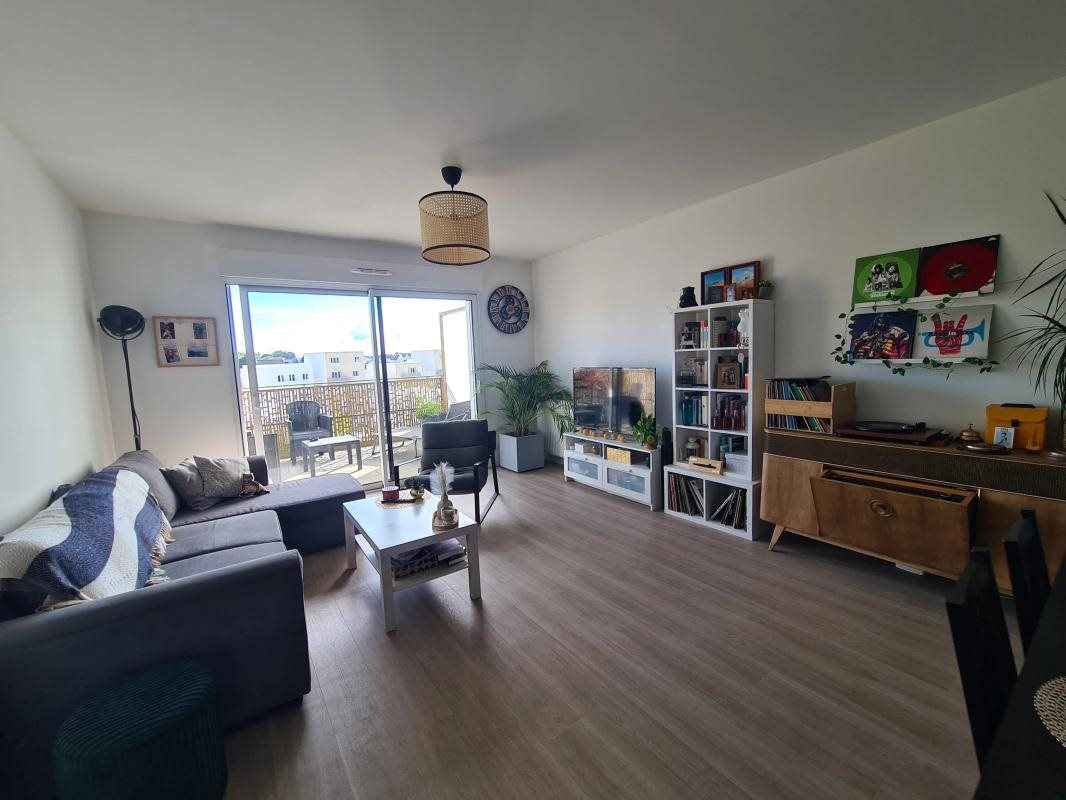 Appartement à louer, 67m², Guipavas