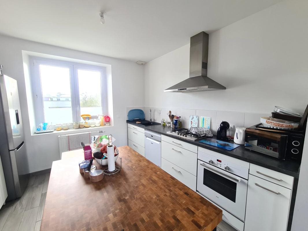 Maison à louer, 126m², Guipavas