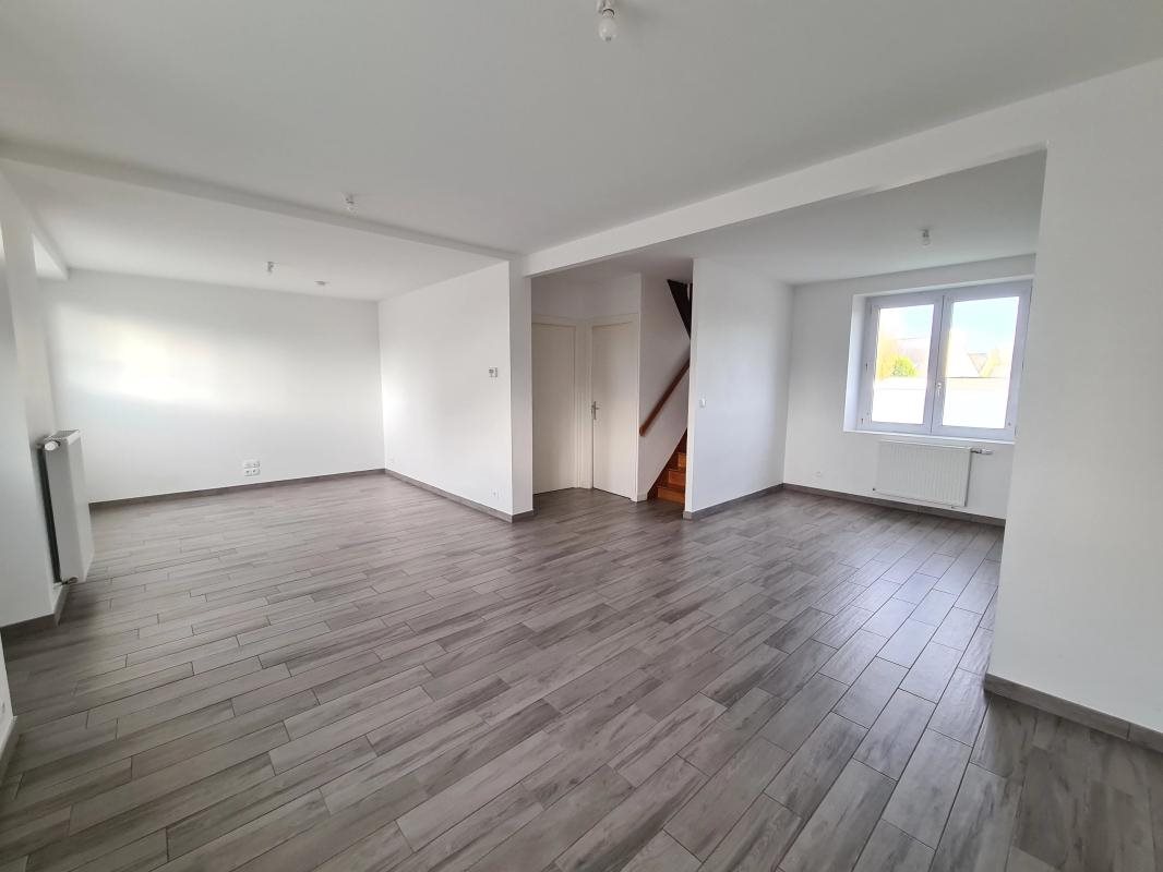 Maison à louer, 126m², Guipavas