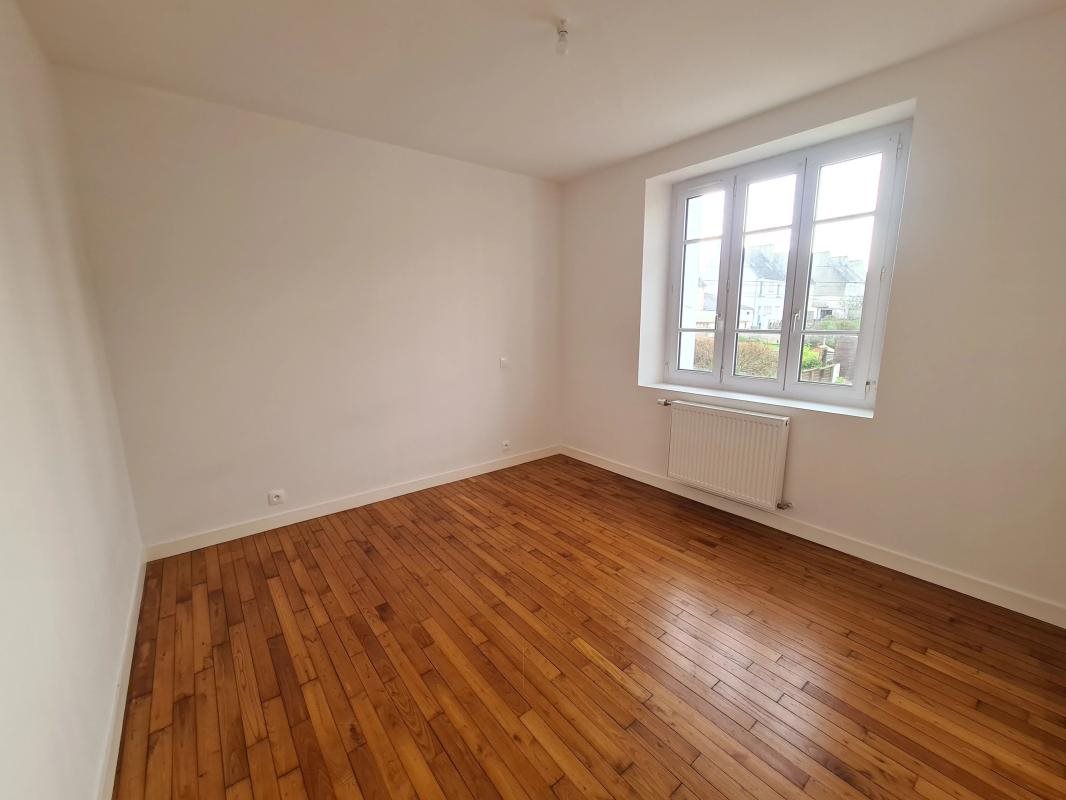 Maison à louer, 126m², Guipavas