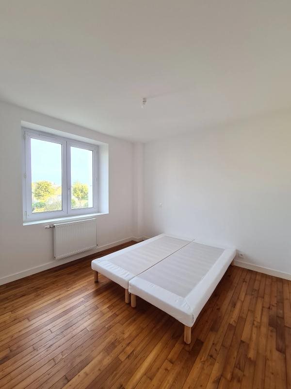 Maison à louer, 126m², Guipavas