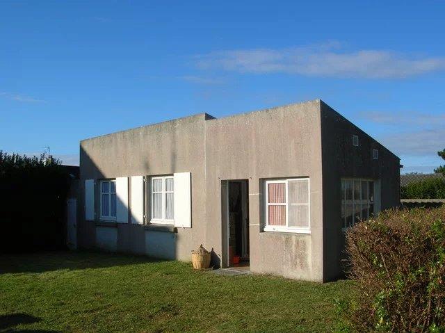 Maison à vendre, 30m², Lampaul-Plouarzel