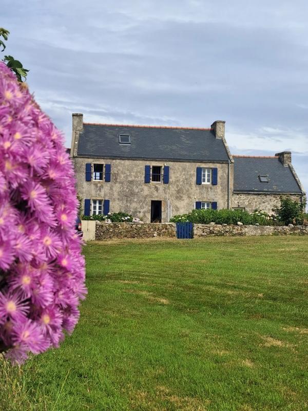 Maison à vendre, 106m², Ouessant