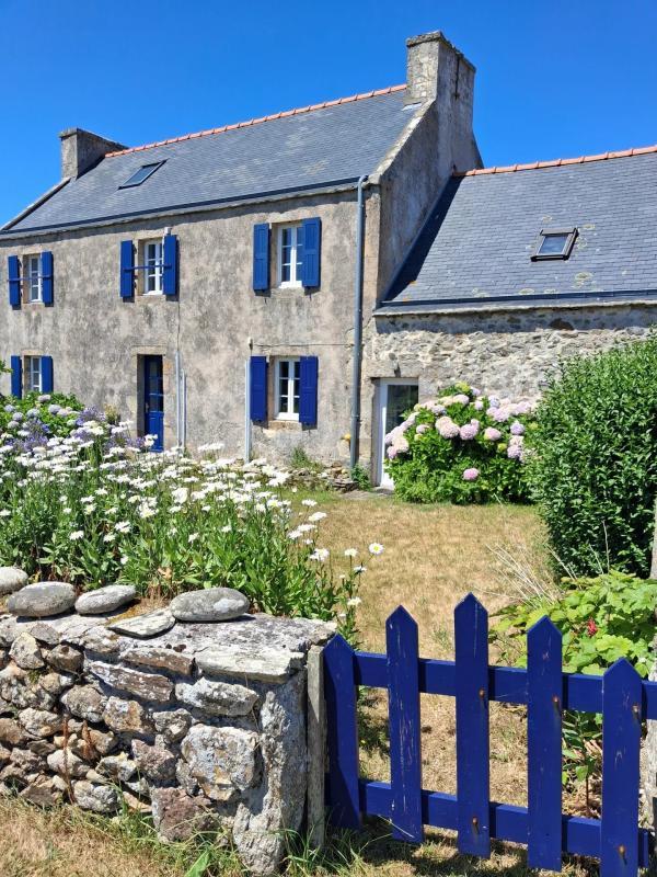 Maison à vendre, 106m², Ouessant