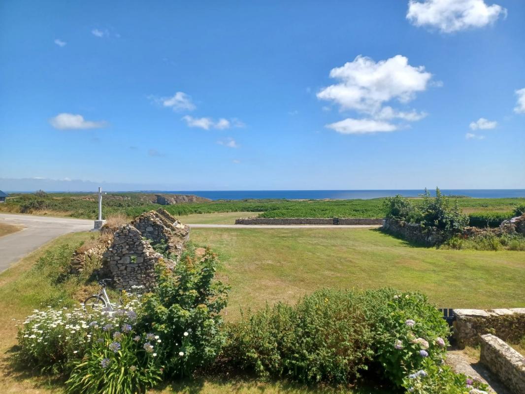 Maison à vendre, 106m², Ouessant