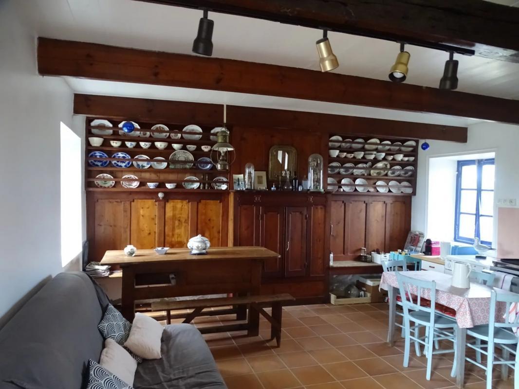 Maison à vendre, 106m², Ouessant