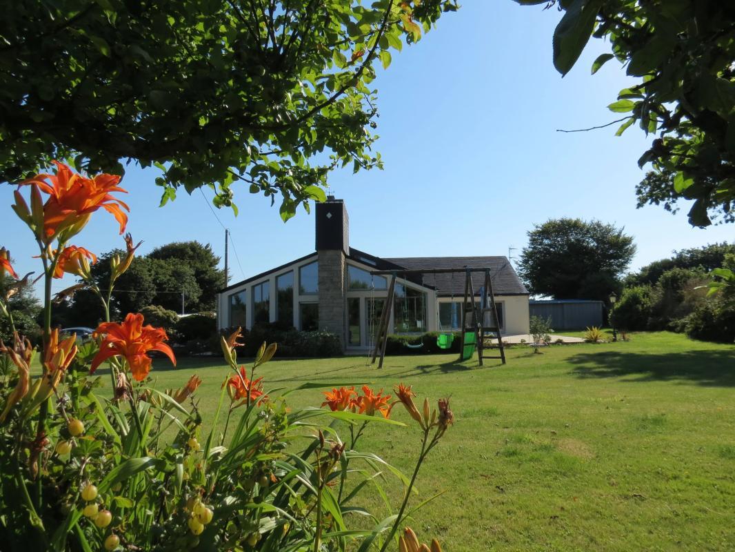 Maison à vendre, 180m², Kersaint-Plabennec