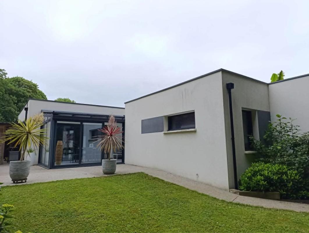 Maison à vendre, 126m², Gouesnou