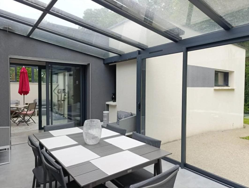 Maison à vendre, 126m², Gouesnou