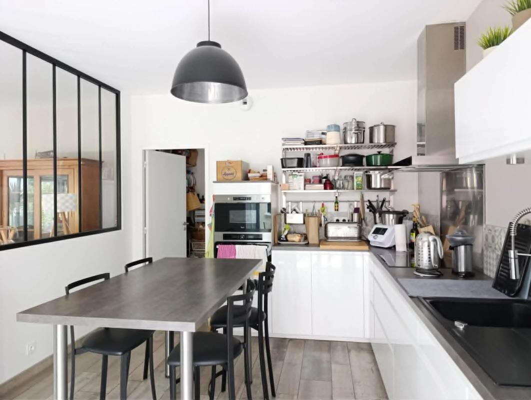 Maison à vendre, 126m², Gouesnou