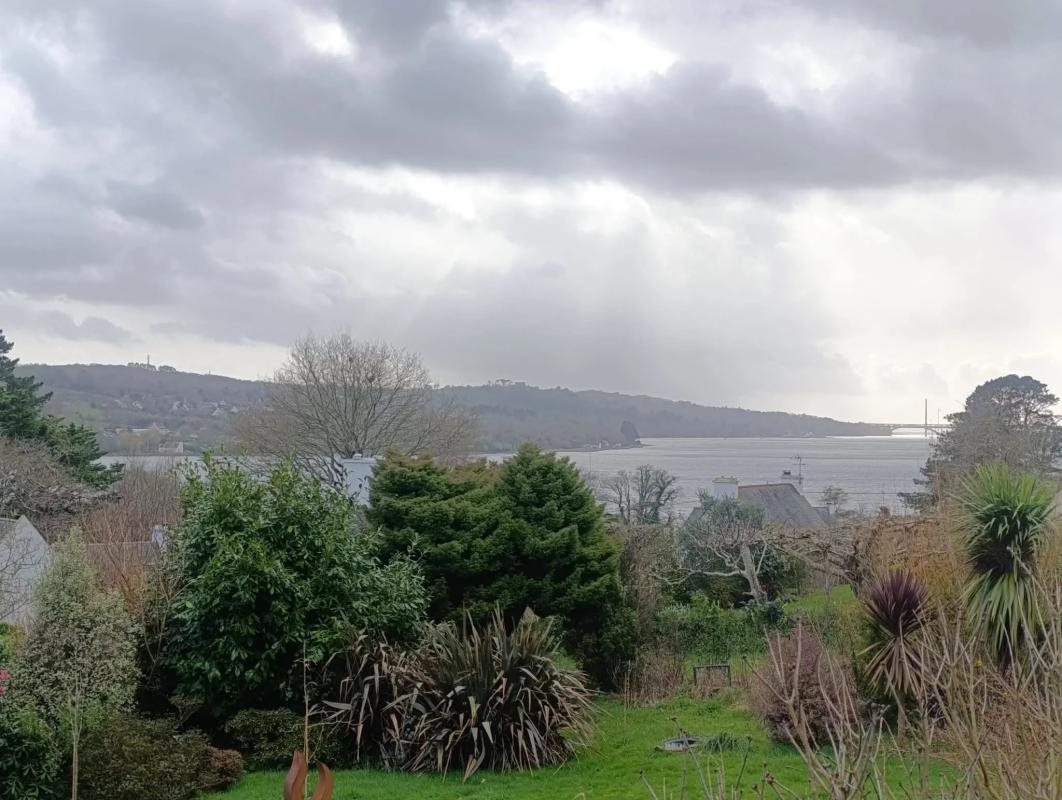Maison à vendre, 98m², Guipavas