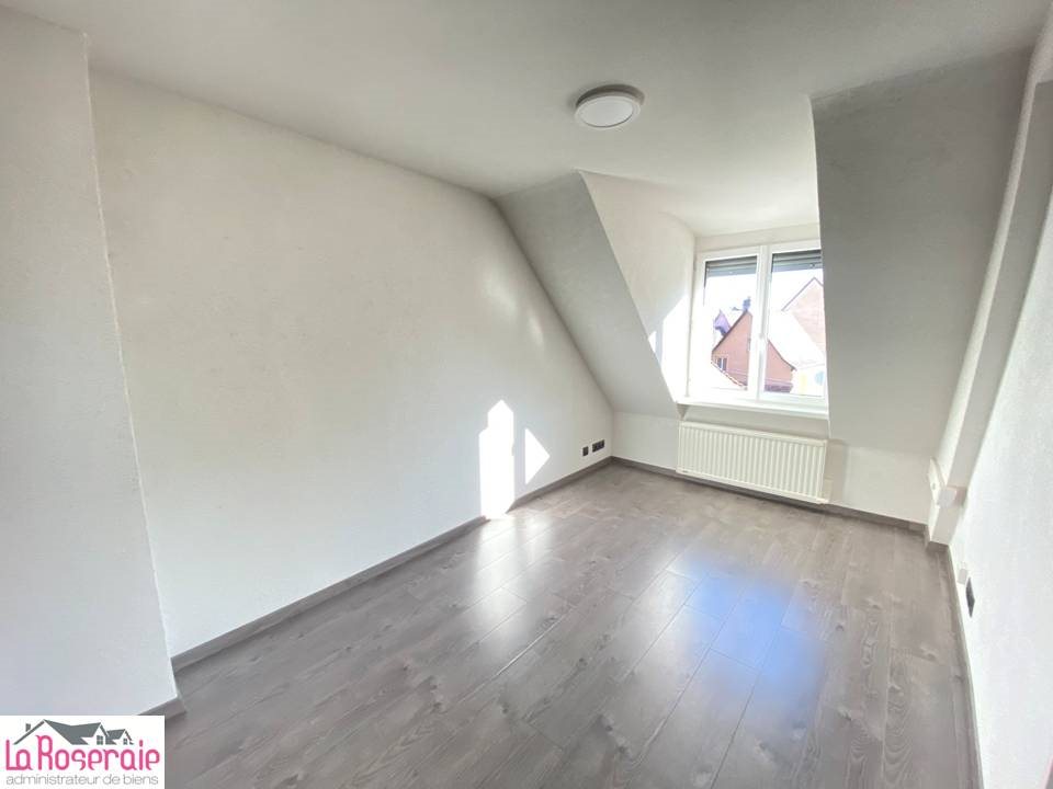 Appartement à louer, 25m², Cernay