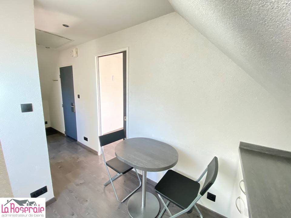 Appartement à louer, 25m², Cernay