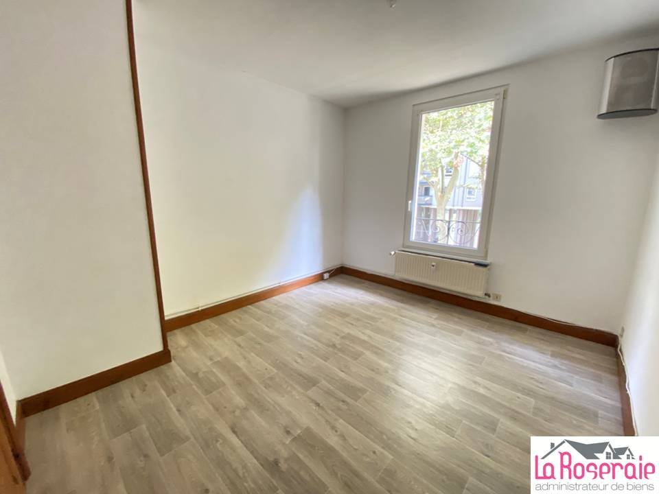 Appartement à louer, 56m², Mulhouse