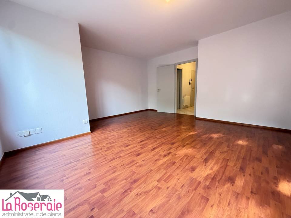 Appartement à louer, 42m², Mulhouse