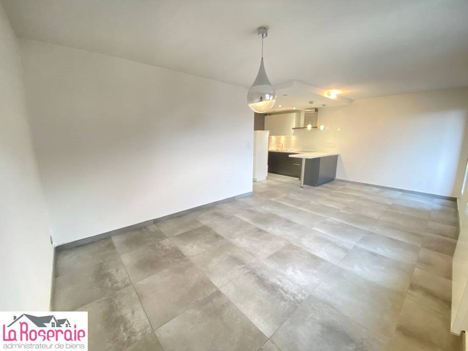 Appartement à vendre, 60m², Brunstatt-Didenheim