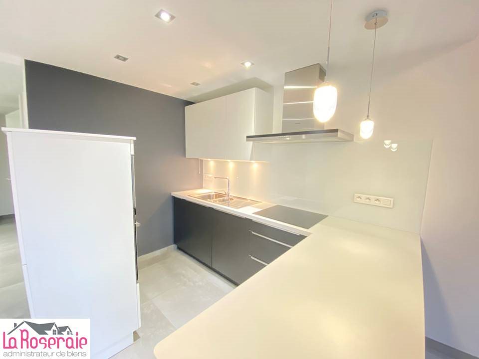 Appartement à vendre, 60m², Brunstatt-Didenheim