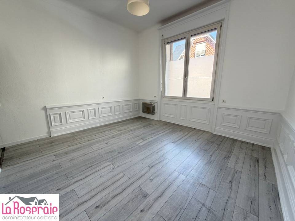 Appartement à louer, 23m², Mulhouse