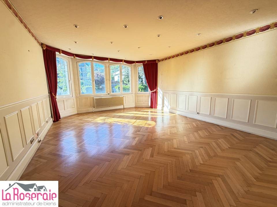 Appartement à louer, 112m², Mulhouse