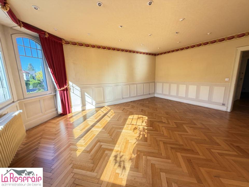 Appartement à louer, 112m², Mulhouse