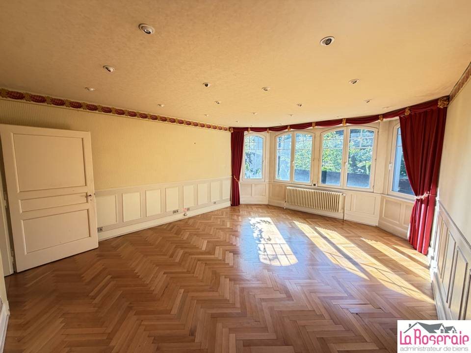 Appartement à louer, 112m², Mulhouse