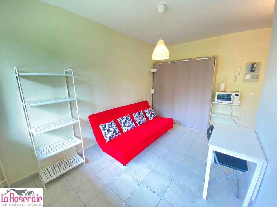 Appartement à louer, 16m², Riedisheim