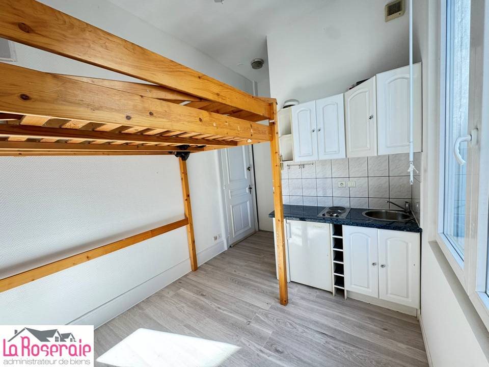 Appartement à louer, 12m², Mulhouse
