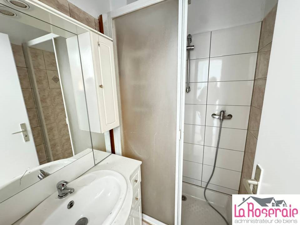 Appartement à louer, 12m², Mulhouse