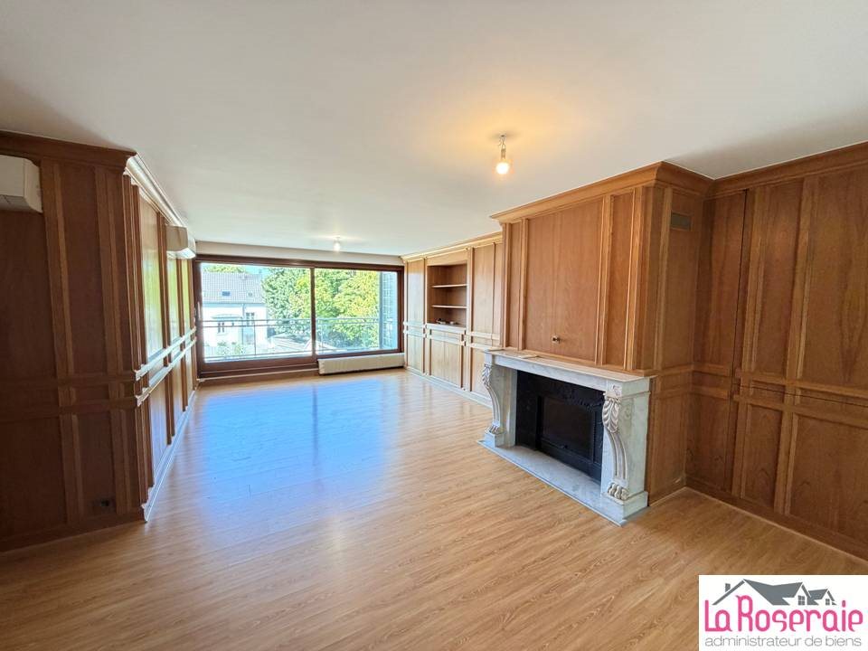 Appartement à louer, 105m², Mulhouse