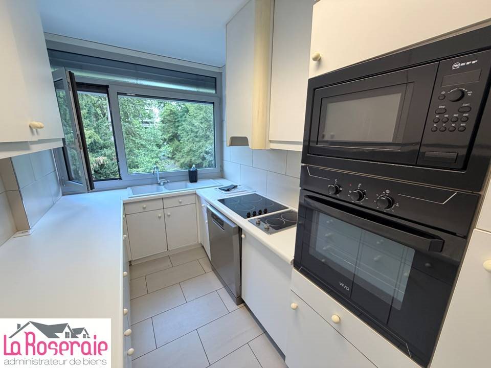 Appartement à louer, 105m², Mulhouse