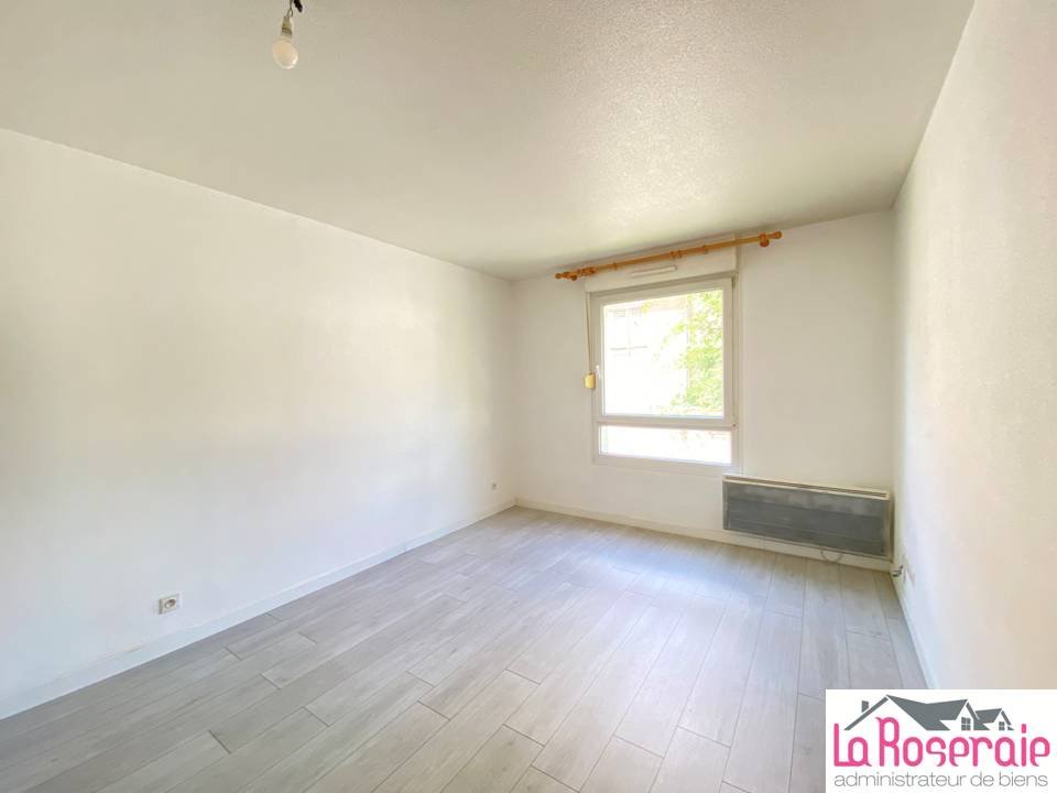 Appartement à louer, 20m², Mulhouse