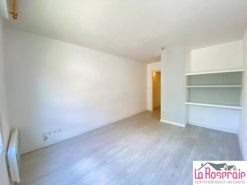 Appartement à louer, 20m², Mulhouse