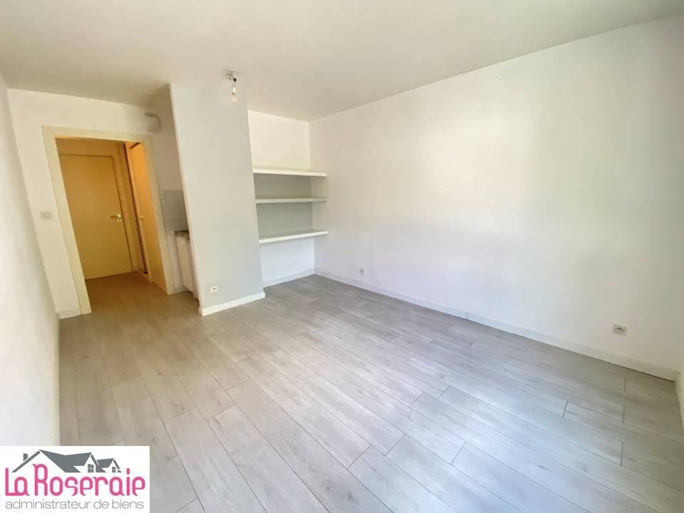 Appartement à louer, 20m², Mulhouse